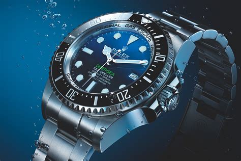 rolex deepsea blue 2014 vs 2018|rolex oyster perpetual deepsea price.